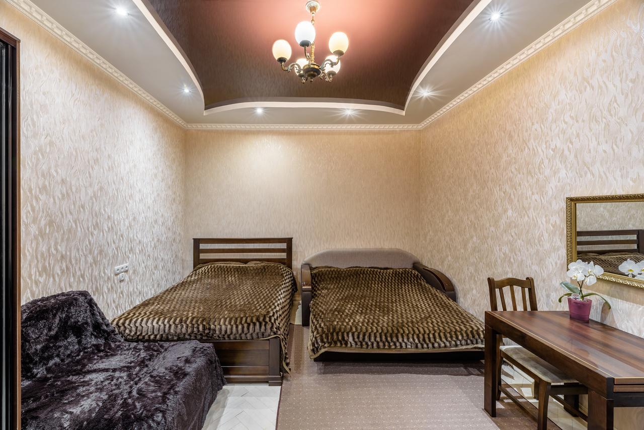Апартаменти Stepana Bandery Str. 19 Львів Екстер'єр фото